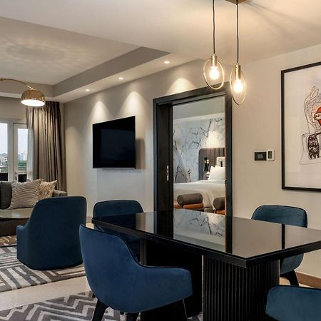 Radisson Blu Anchorage Hotel لاغوس المظهر الخارجي الصورة
