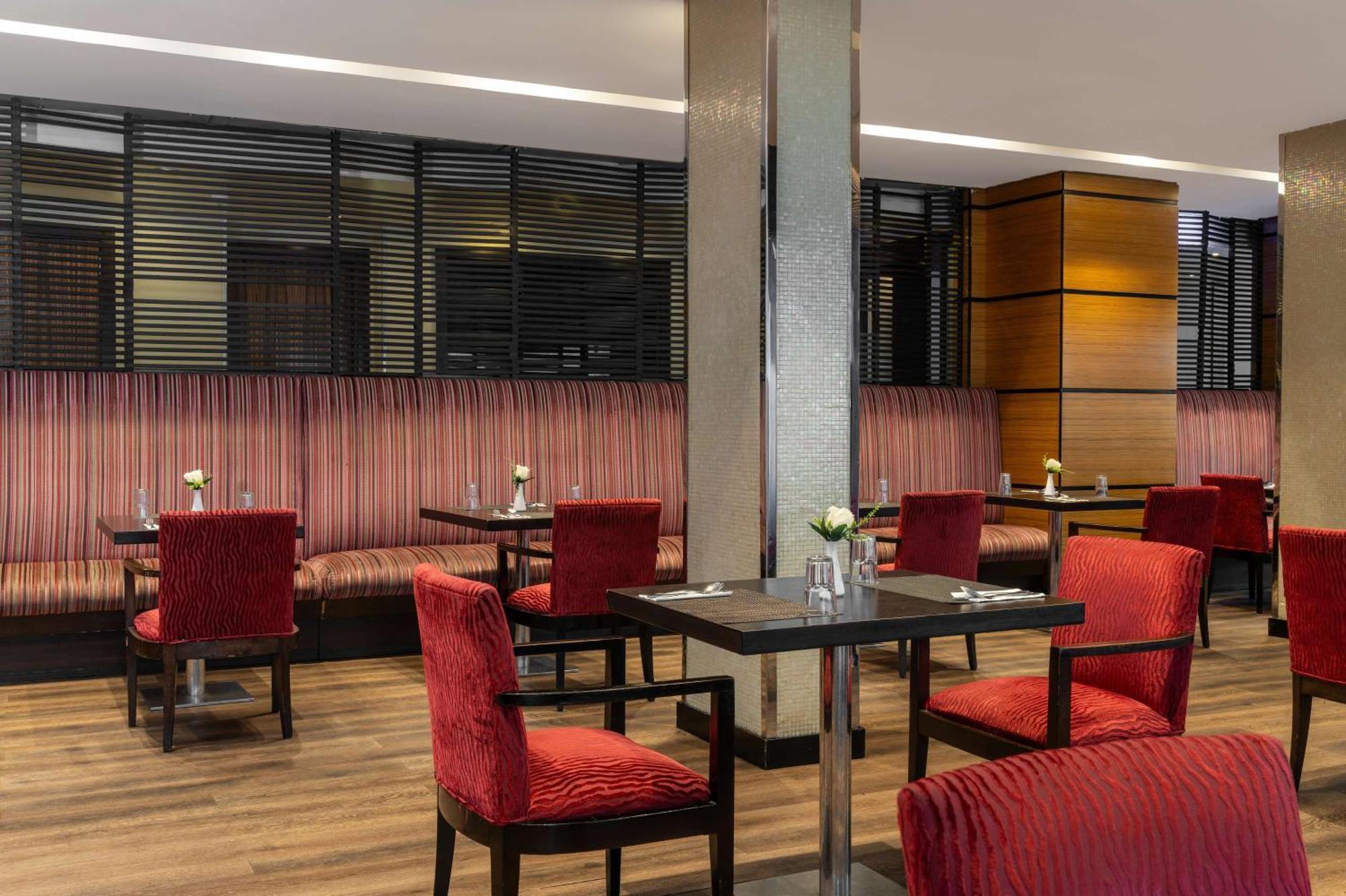 Radisson Blu Anchorage Hotel لاغوس المظهر الخارجي الصورة