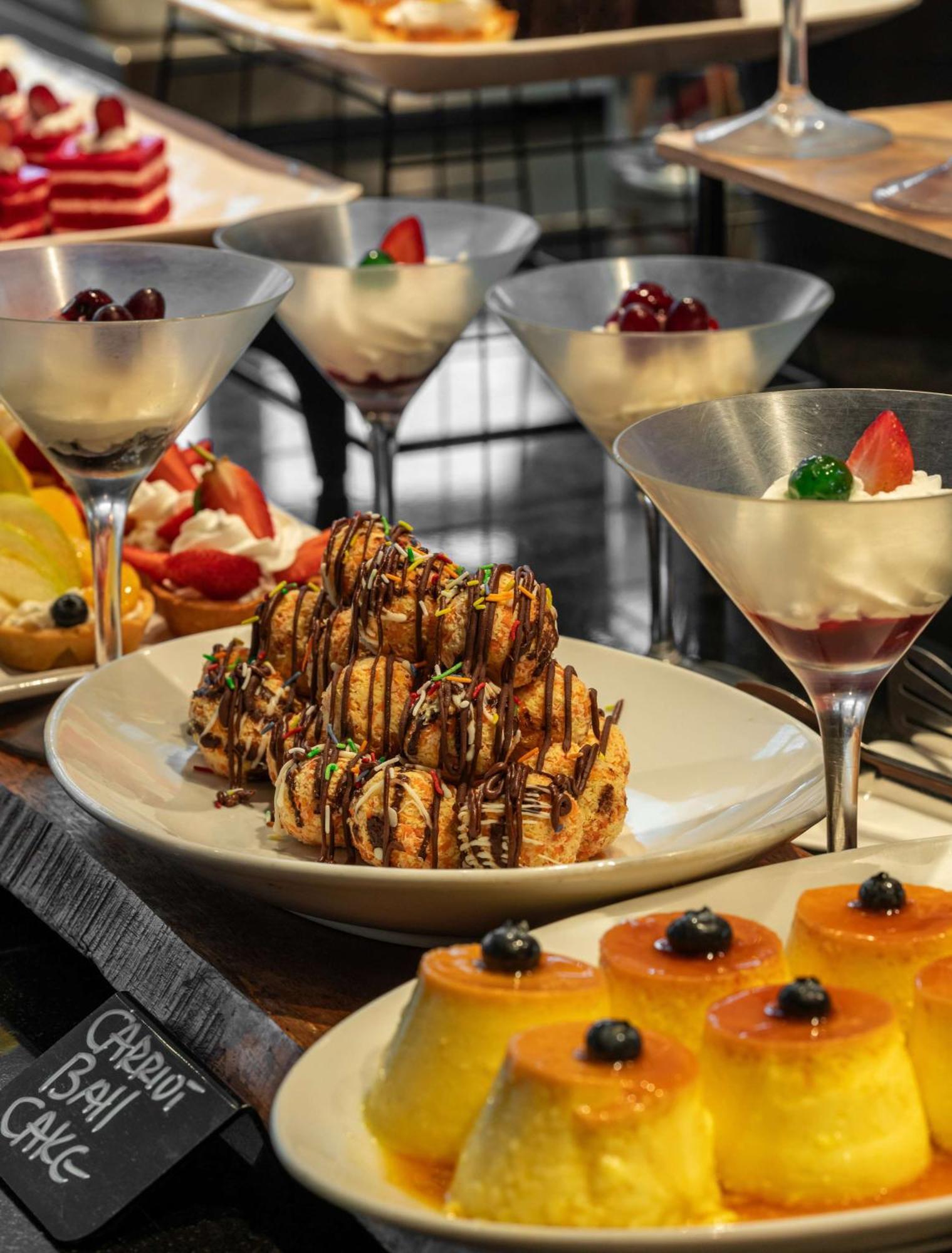 Radisson Blu Anchorage Hotel لاغوس المظهر الخارجي الصورة