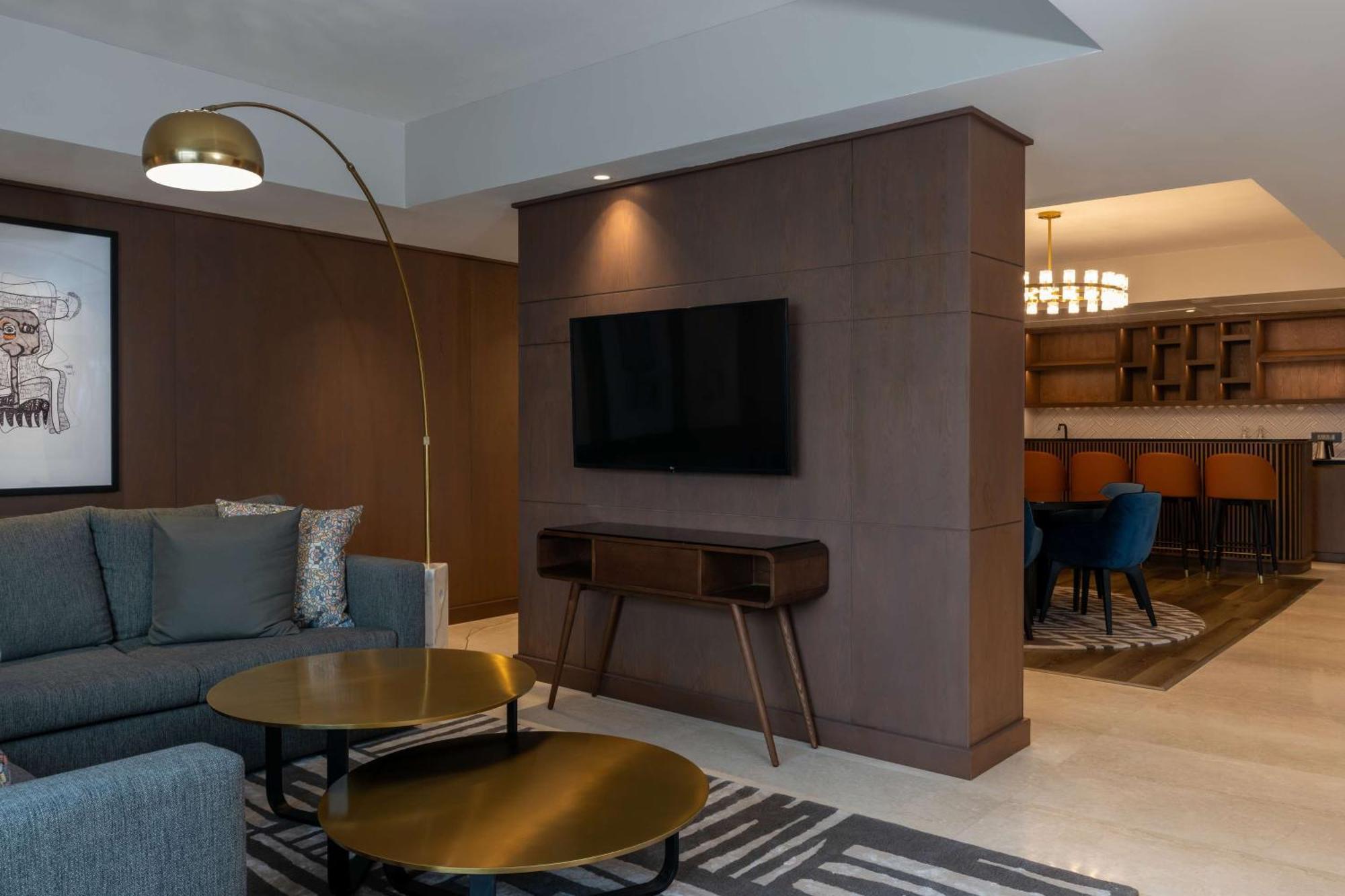 Radisson Blu Anchorage Hotel لاغوس المظهر الخارجي الصورة