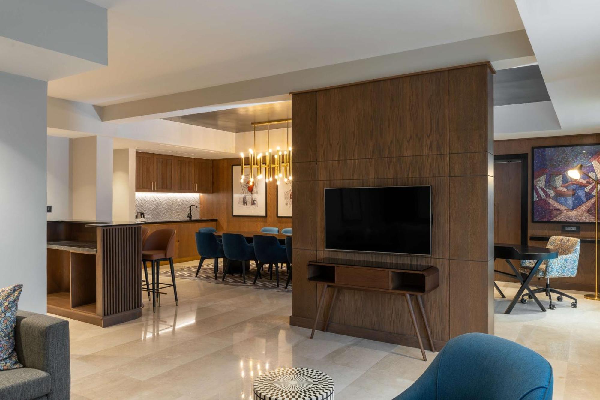 Radisson Blu Anchorage Hotel لاغوس المظهر الخارجي الصورة