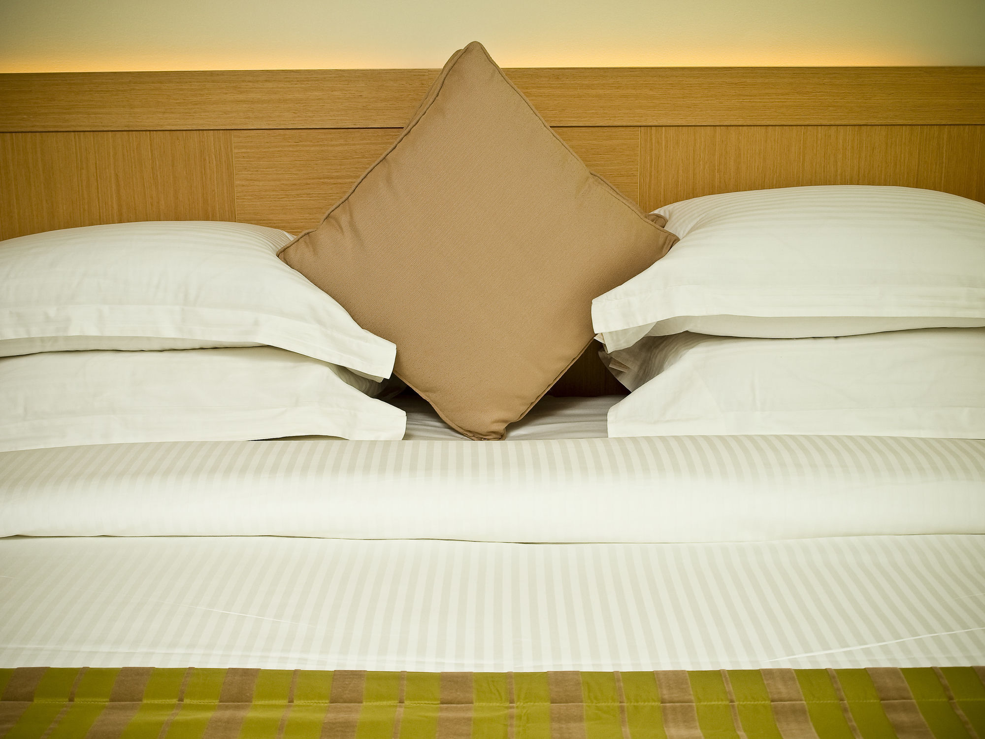 Radisson Blu Anchorage Hotel لاغوس المظهر الخارجي الصورة